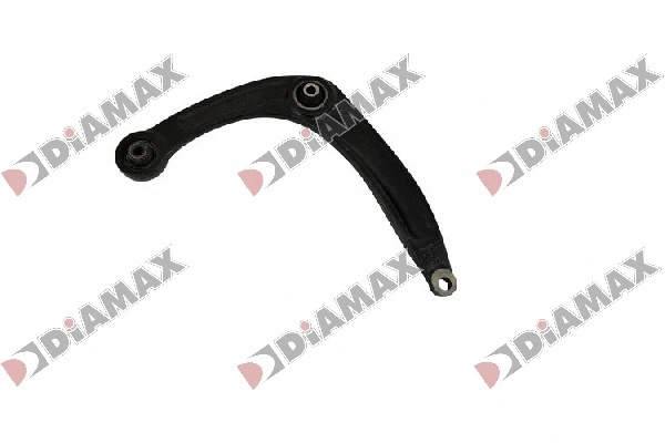 Control/Trailing Arm, wheel suspension (B5020)