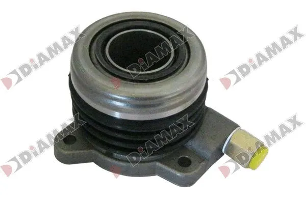 Central Slave Cylinder, clutch (T1045)
