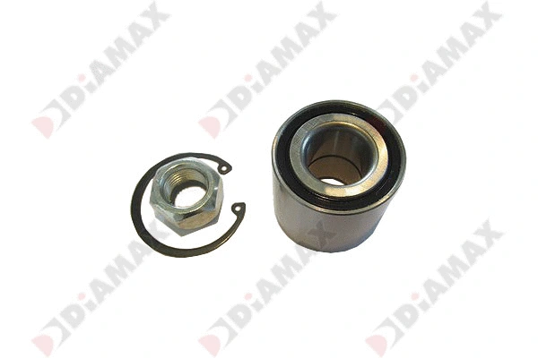 Wheel Bearing Kit (R1034K)