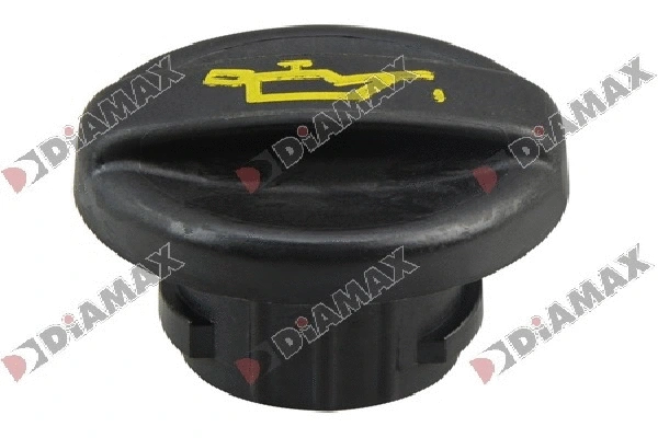 Sealing Cap, oil filler neck (AB02001)