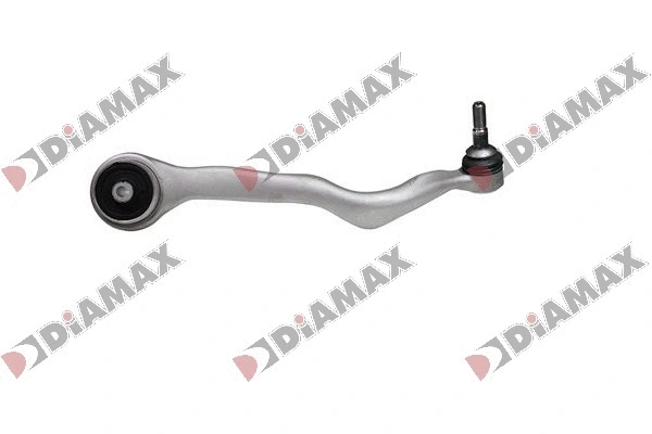 Control/Trailing Arm, wheel suspension (B5012)