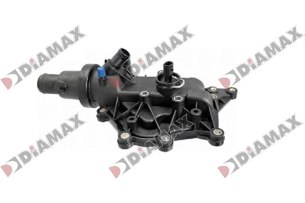 Thermostat, coolant (AD02159)