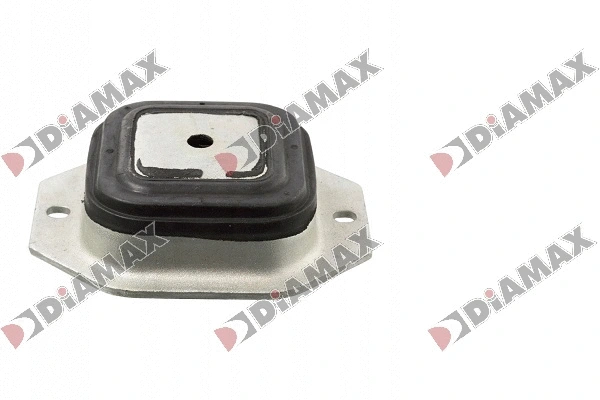 Bushing, axle beam (B7077)