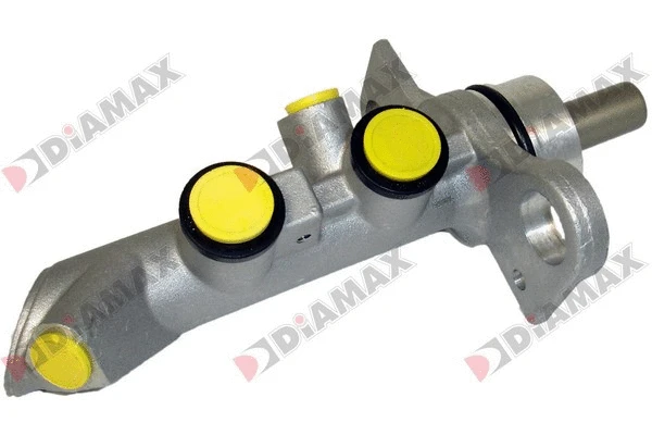 Brake Master Cylinder (N04071)