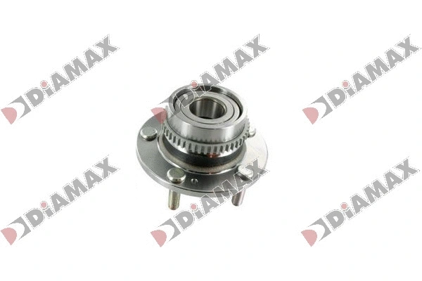 Wheel Bearing Kit (R3094)