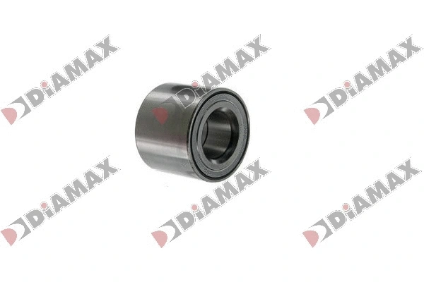 Wheel Bearing Kit (R1107)