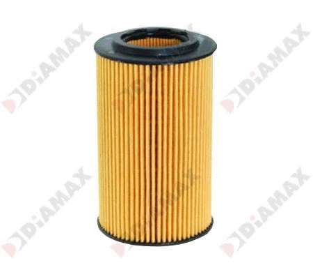 Oil Filter (DL1265)