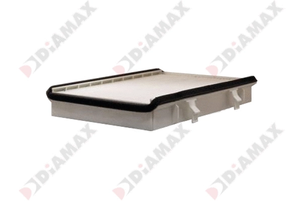 Filter, cabin air (DP4327)