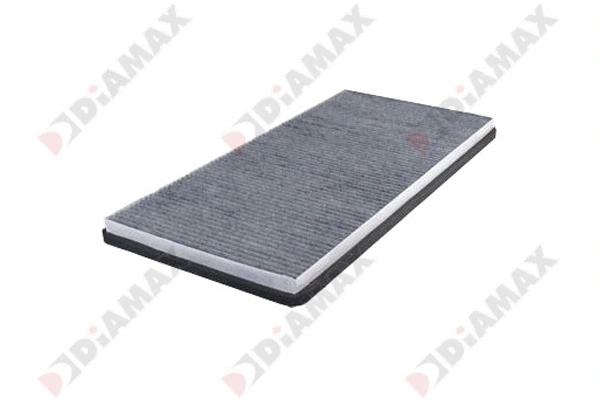 Filter, cabin air (DP4204)