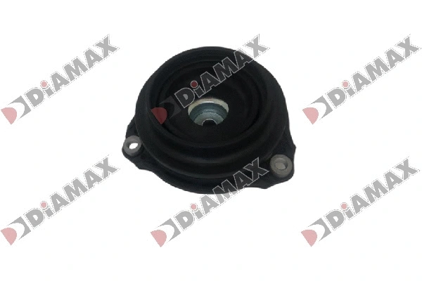 Repair Kit, suspension strut support mount (B1183)