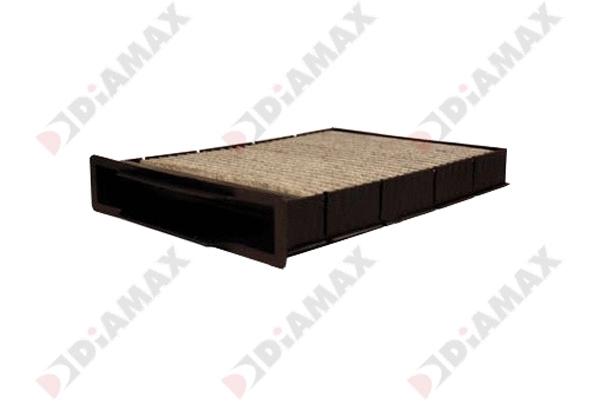 Filter, cabin air (DP4239)