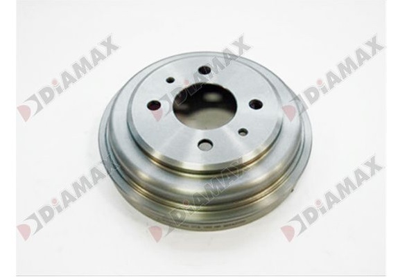 Brake Drum (N02197)