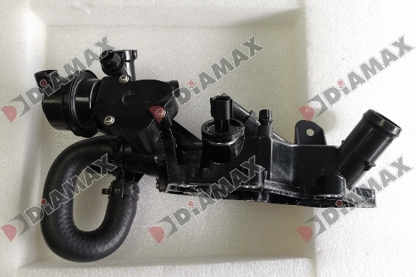 Thermostat Housing (AD06081)