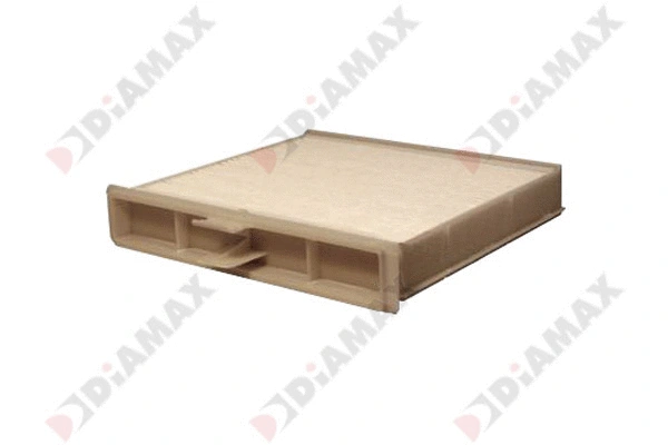 Filter, cabin air (DP4069)