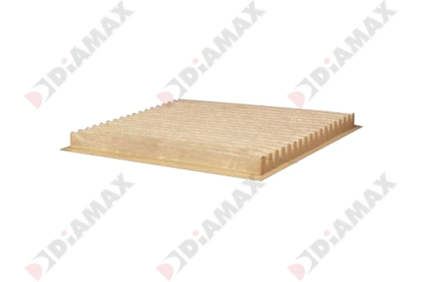 Filter, cabin air (DP4027)