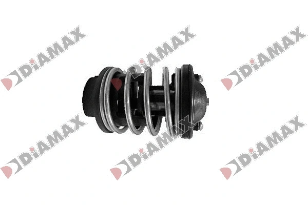 Thermostat, coolant (AD02041)