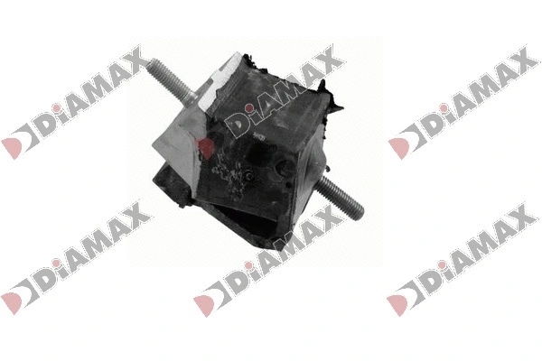 Mounting, engine (A1038)