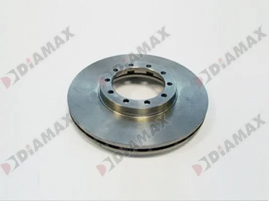 Brake Disc (N08038)