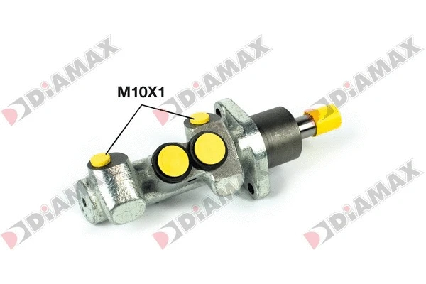 Brake Master Cylinder (N04098)