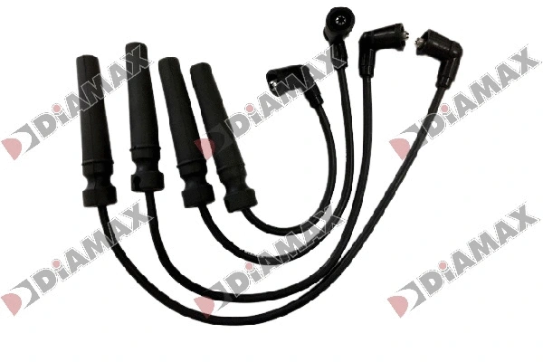 Ignition Cable Kit (DG1012)