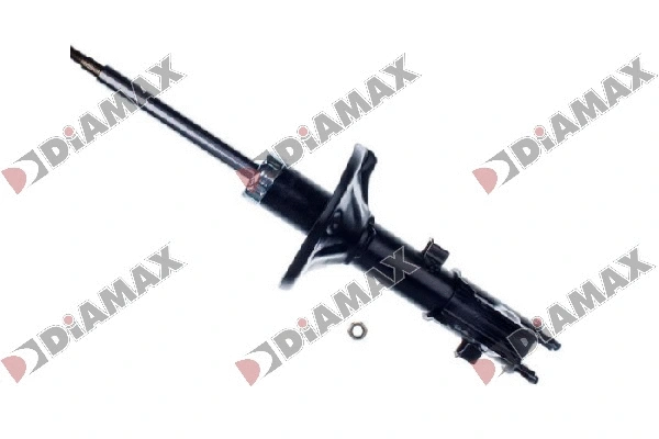 Shock Absorber (AP02025)