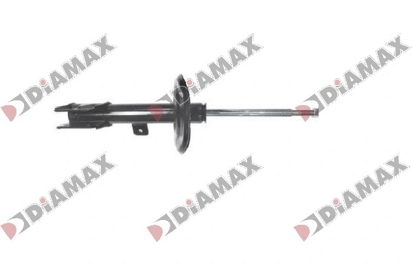 Shock Absorber (AP01070)