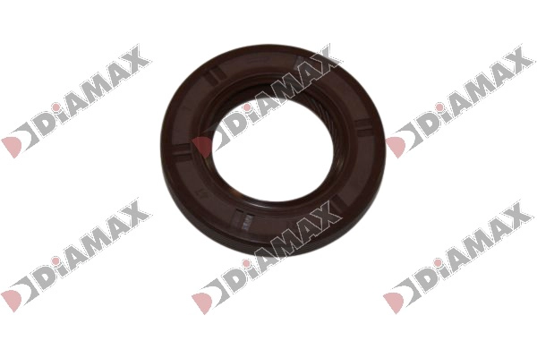 Shaft Seal, camshaft (AN01011)