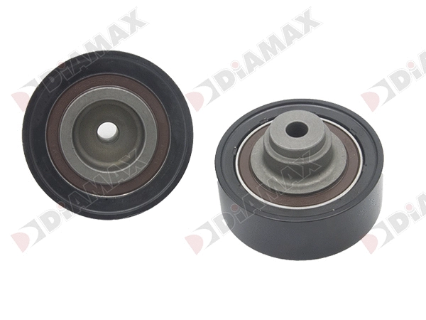 Deflection/Guide Pulley, timing belt (A8029)