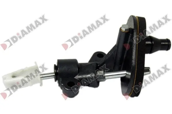 Master Cylinder, clutch (T2170)