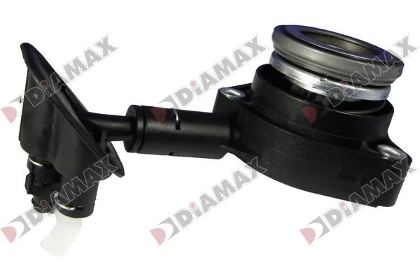 Central Slave Cylinder, clutch (T1074)