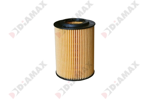 Oil Filter (DL1247)