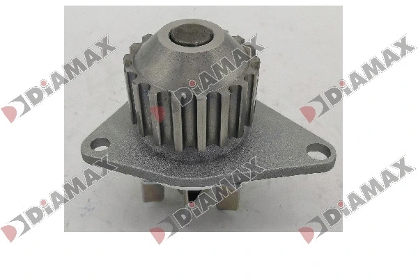 Water Pump, engine cooling (AD04033)
