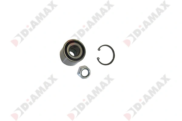 Wheel Bearing Kit (R1035)