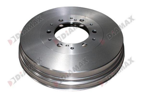 Brake Drum (N02235)