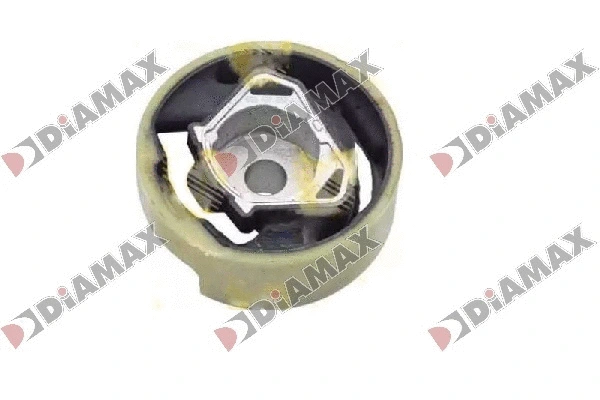 Mounting, engine (A1067)