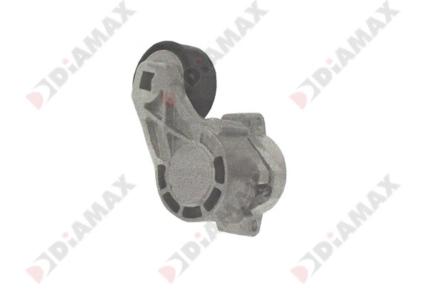 Tensioner Pulley, V-ribbed belt (A3016)