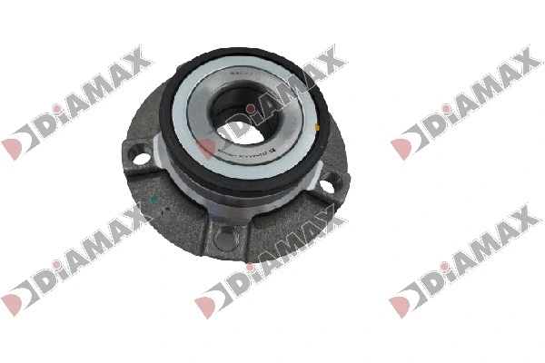 Wheel Bearing Kit (R3072)