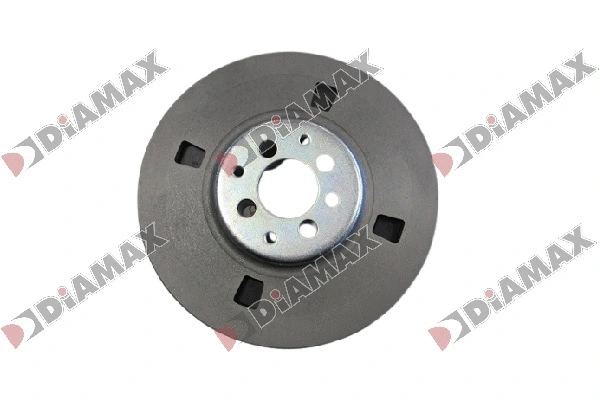 Belt Pulley, crankshaft (A9021)
