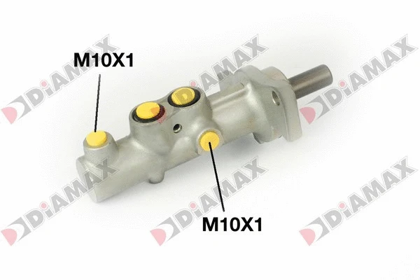 Brake Master Cylinder (N04151)