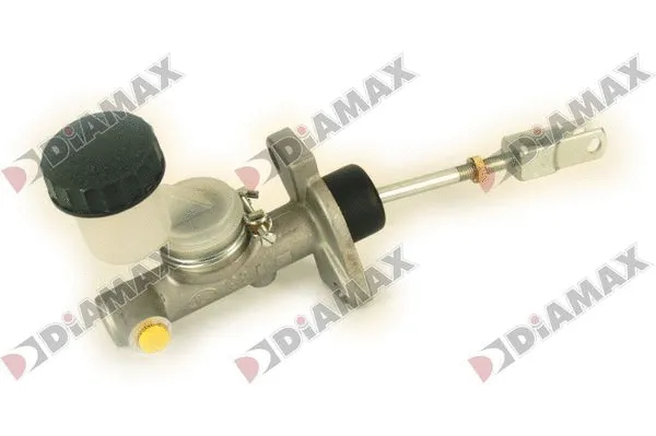 Master Cylinder, clutch (T2144)