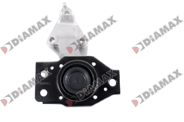 Mounting, engine (A1339)