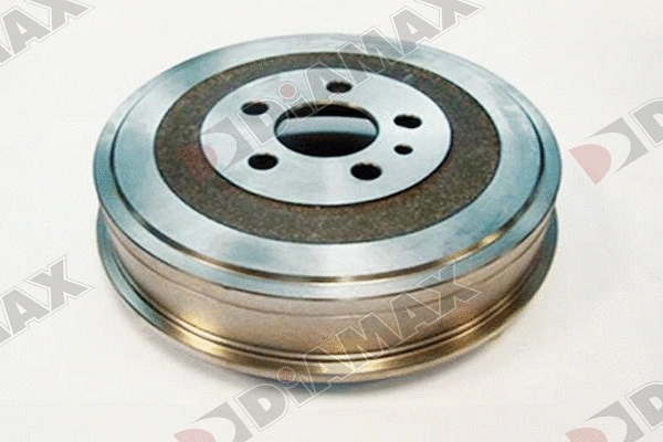 Brake Drum (N02088)