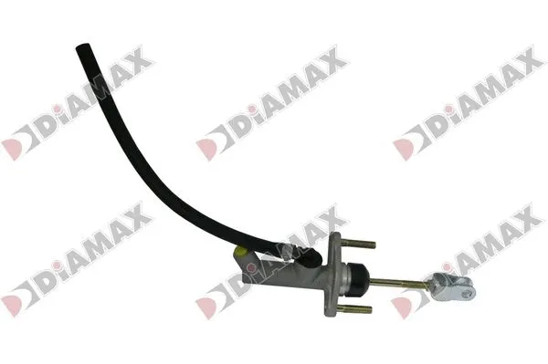Master Cylinder, clutch (T2212)