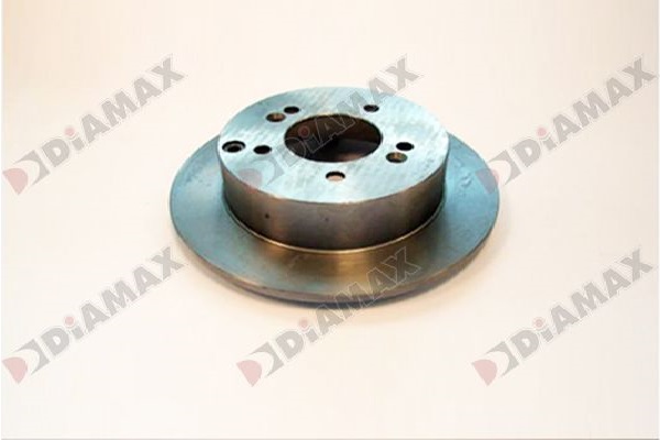 Brake Disc (N7056)