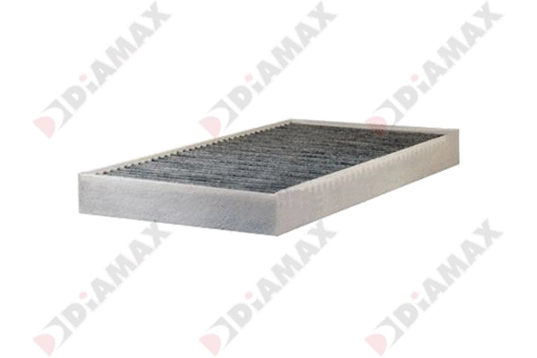 Filter, cabin air (DP4300)