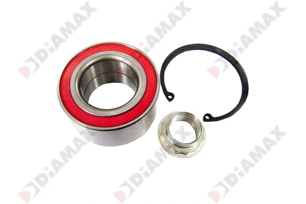 Wheel Bearing Kit (R1003K)