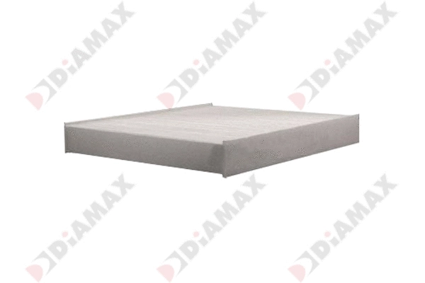 Filter, cabin air (DP4058)