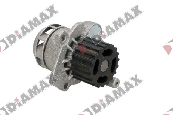 Water Pump, engine cooling (AD04031)
