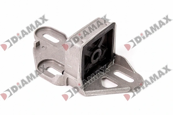 Rubber Buffer, muffler (B3010)