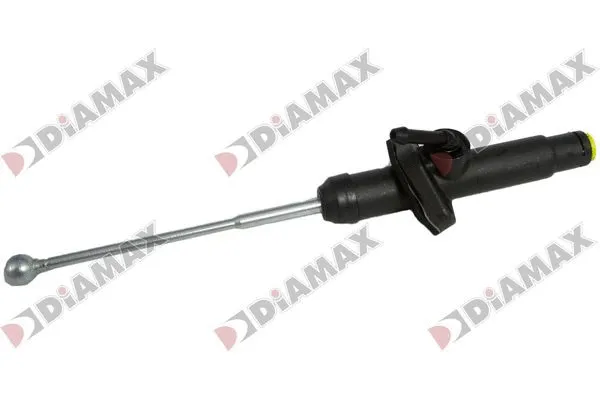 Master Cylinder, clutch (T2084)